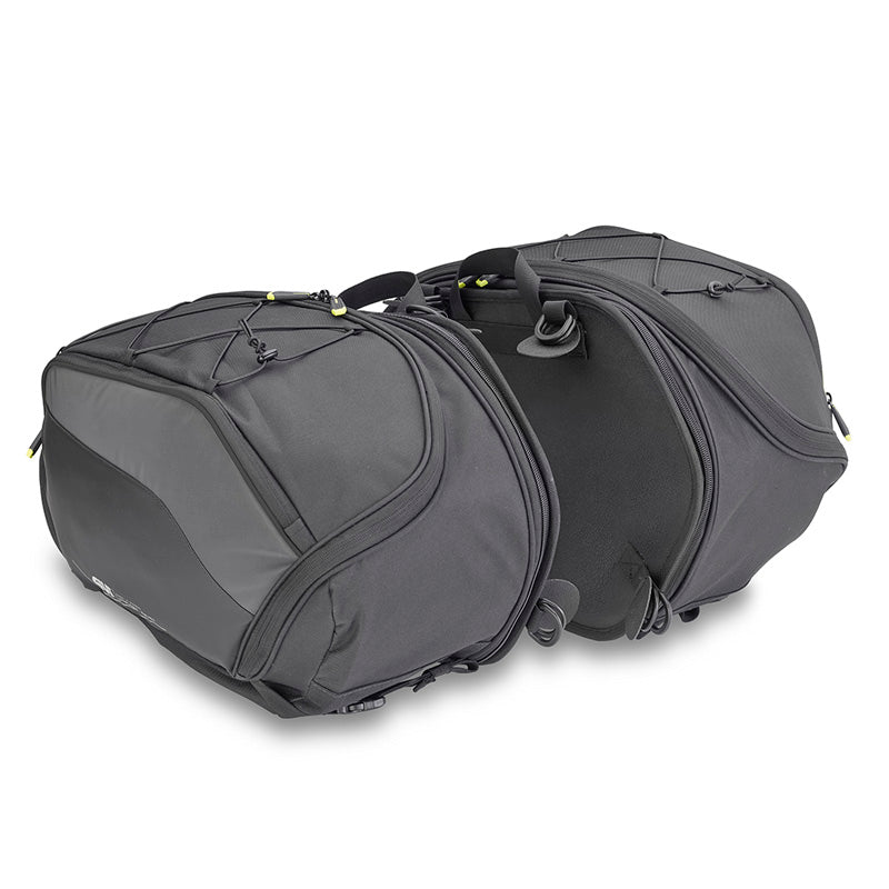 EA127B EASY-T EXPANDABLE SIDE BAGS 30L+30L