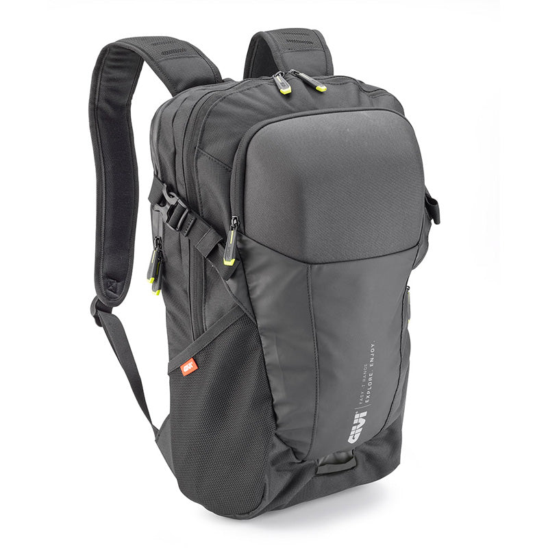 EA129B EASY-T 15L URBAN BACKPACK