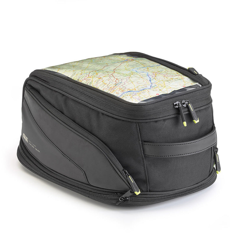 EA131B EASY-T 26L EXPANDABLE TANKLOCK BAG