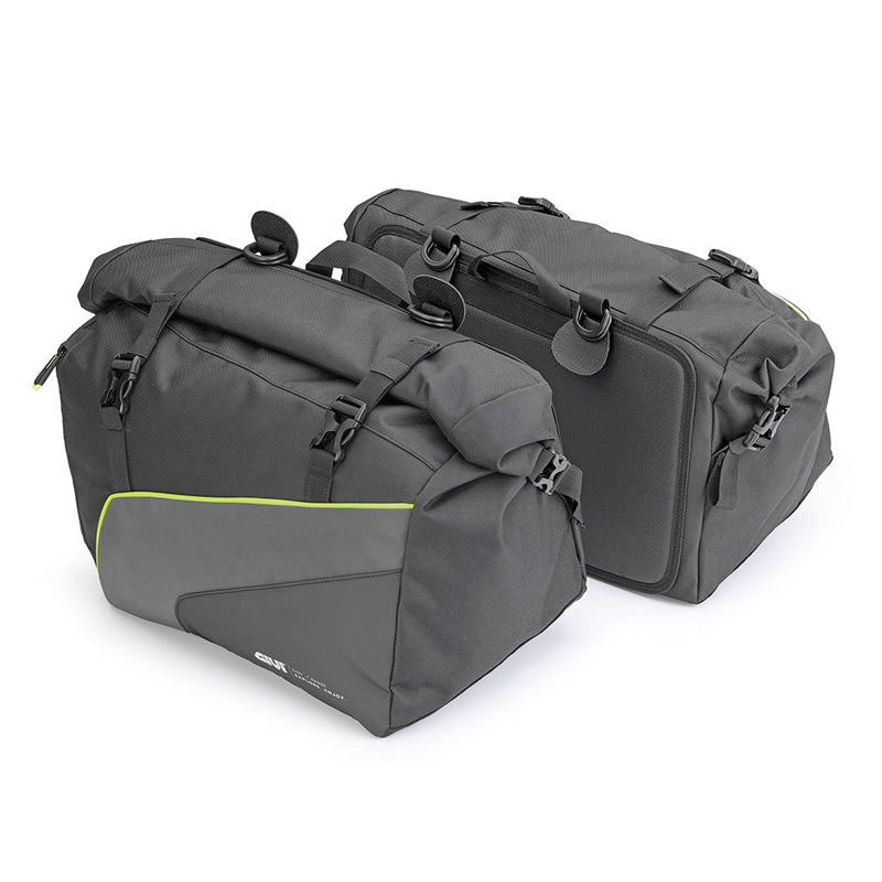EA133 EASY-T WATERPROOF SIDE BAGS 25L+25L