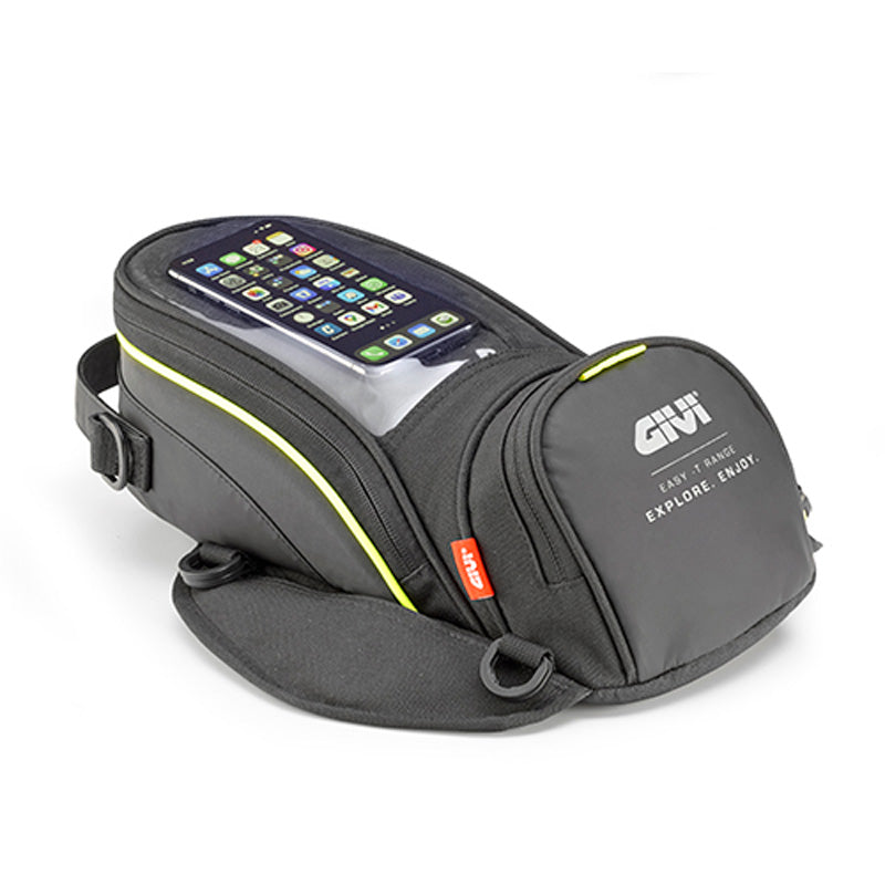 *EA138 EASY-T 6L TANK BAG