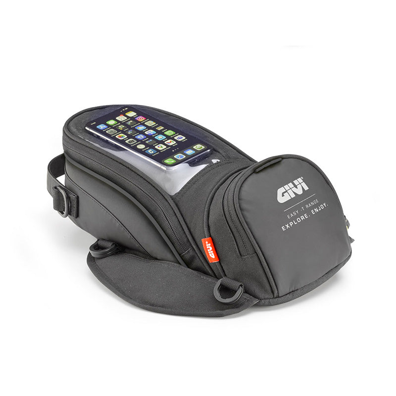 EA138B EASY-T 6L TANK BAG