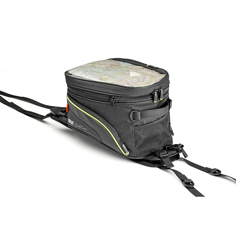 EA142 EASY-T 25L EXPANDABLE ENDURO TANK BAG