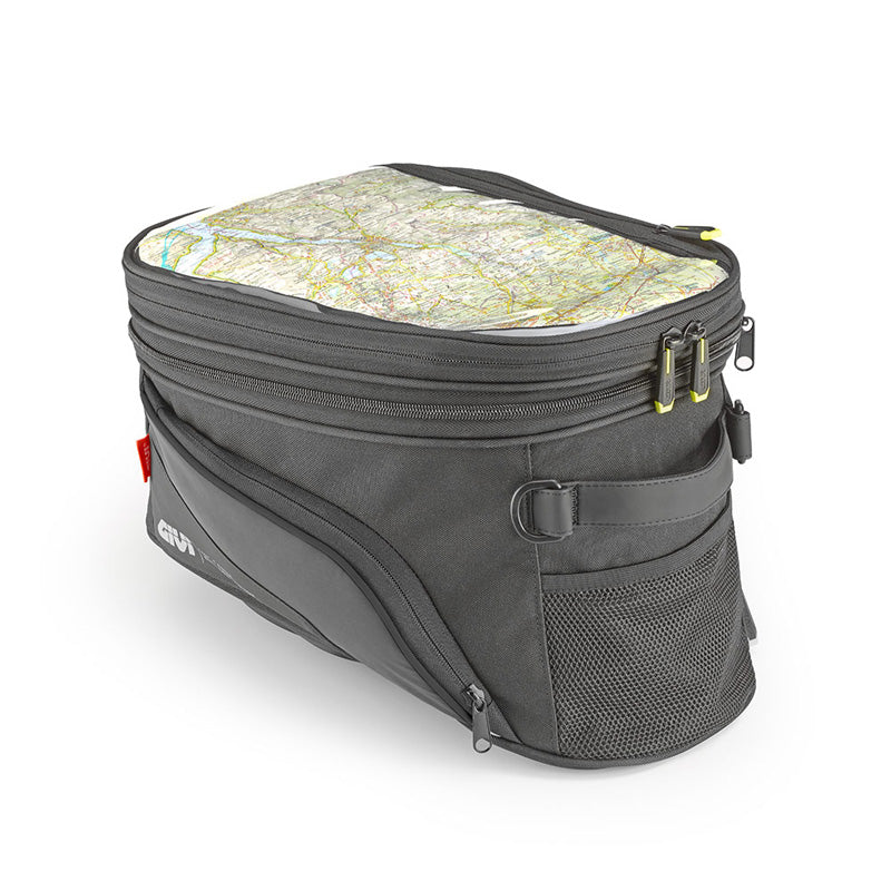 EA143B EASY-T 27L EXPANDABLE ENDURO TANKLOCK BAG