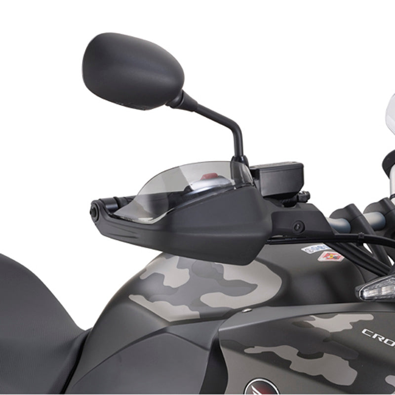 HAND PROTECTOR EXTENSIONS CROSSTOURER