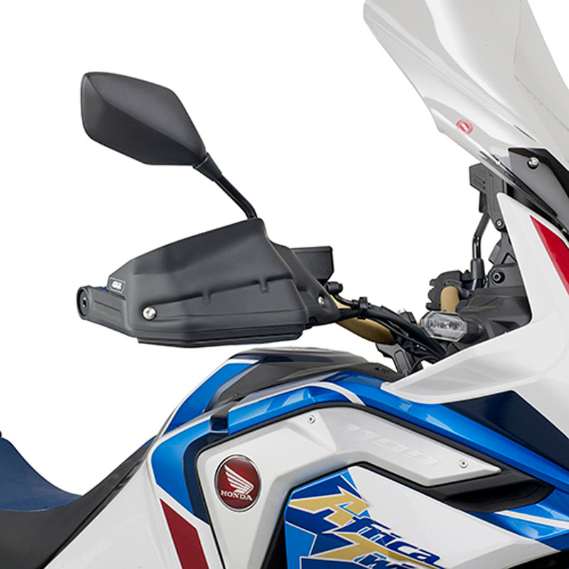 HAND PROTECTOR EXTENSIONS AFRICA TWIN