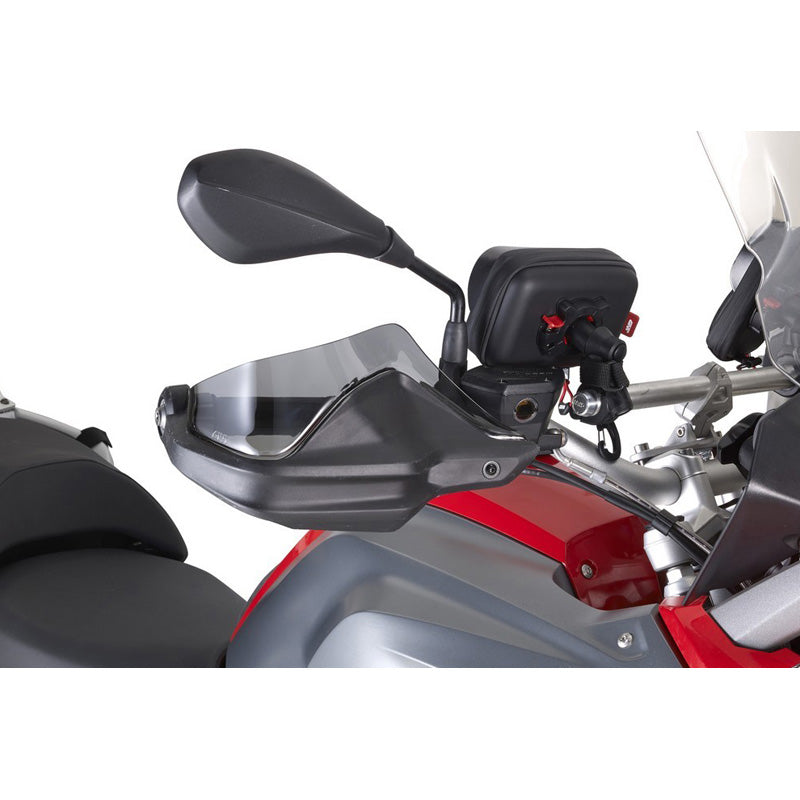 HAND PROTECTOR EXTENSIONS R1200GS
