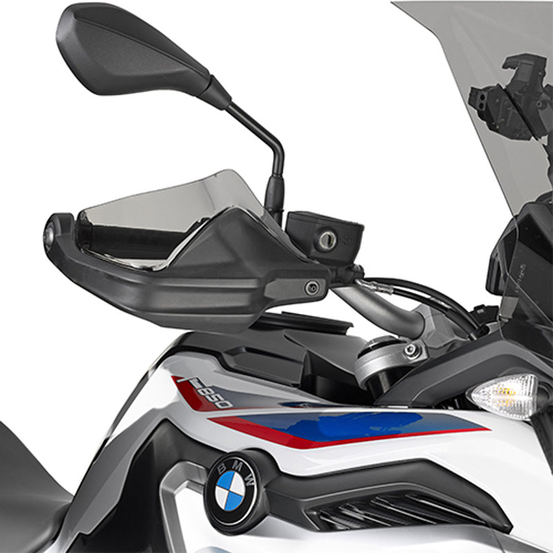 HAND PROTECTOR EXTENSIONS F850GS