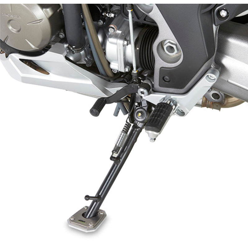 SUPPORT FOR SIDE STAND CROSSTOURER 1200 2016