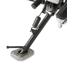 SUPPORT FOR SIDE STAND CB500X/NC700/750 12-15
