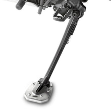 SUPPORT FOR SIDE STAND AFRICA TWIN 2016