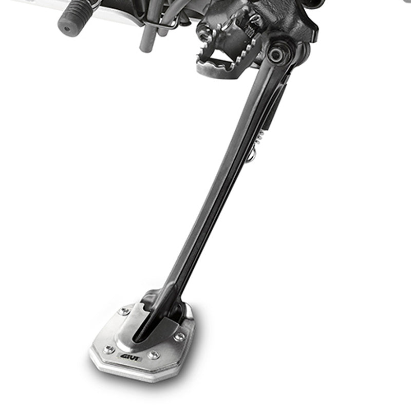 SIDE STAND EXTENSION AFRICA TWIN