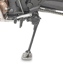 SIDE STAND EXTENSION AFRICA TWIN SPORT