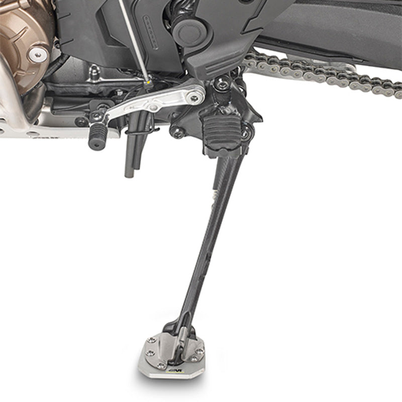 SIDE STAND EXTENSION AFRICA TWIN SPORT