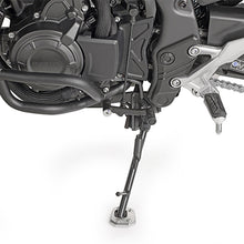 SIDE STAND EXTENSION NX500