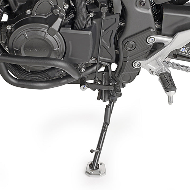 SIDE STAND EXTENSION NX500