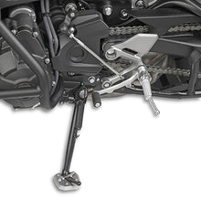 SUPPORT FOR SIDE STAND FJ09 15-16/XSR900 2016