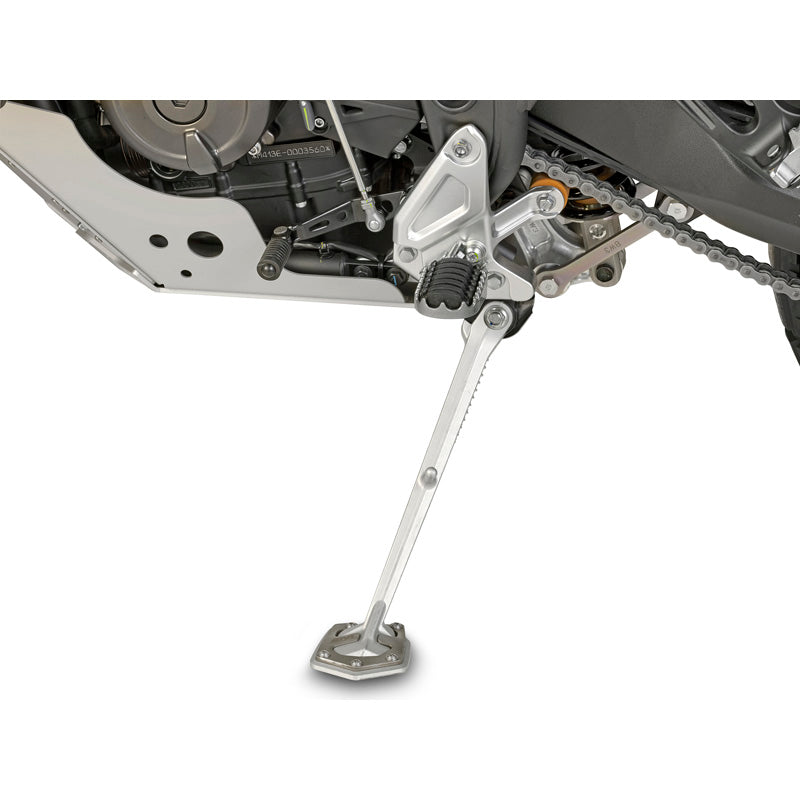 SIDE STAND EXTENSION YAMAHA TÉNÉRÉ 700