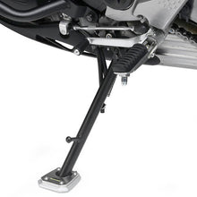 SUPPORT FOR SIDE STAND KAWA VERSYS 650 10-13