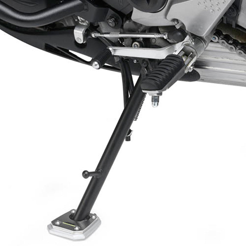 SIDE STAND EXTENSION KAWA VERSYS 650