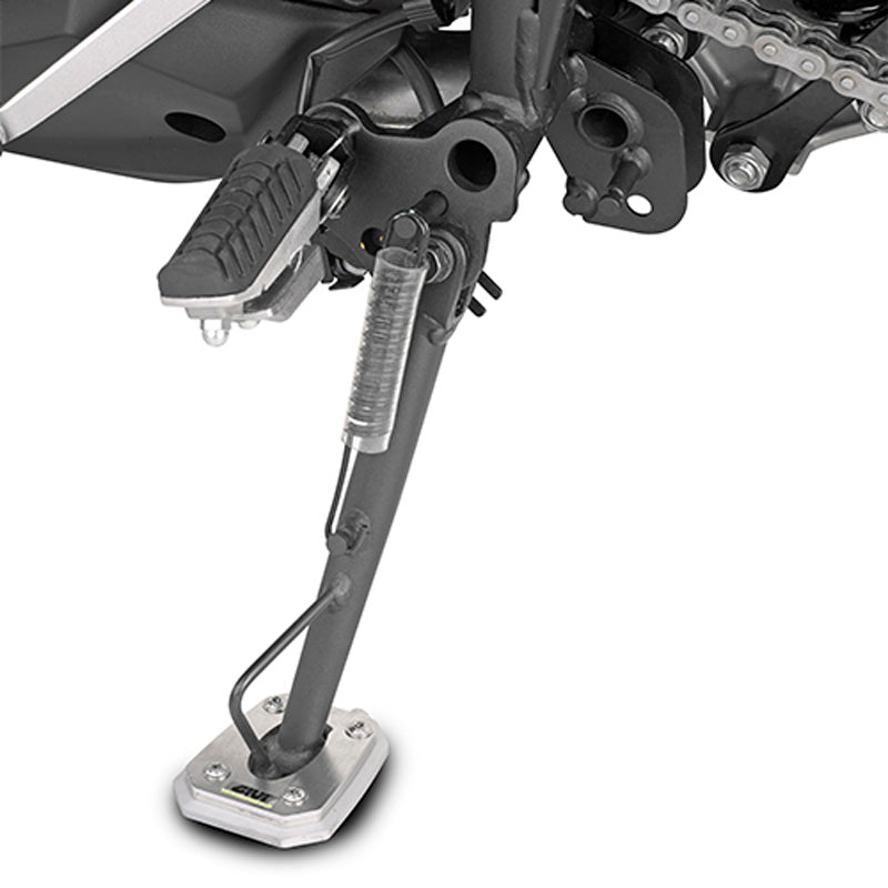 *SUPPORT FOR SIDE STAND VERSYS 300X 2017