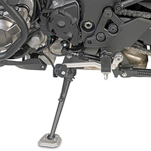 SIDE STAND EXTENSION VERSYS 1000