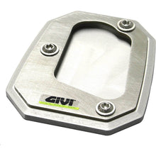 SIDE STAND EXTENSION R1200GS ADV