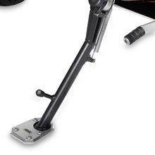 SUPPORT FOR SIDE STAND BMW R1200GS/R1250GS