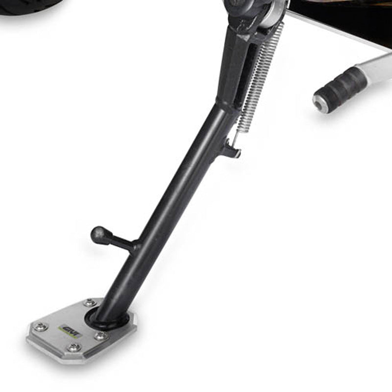 SIDE STAND EXTENSION BMW R1200GS