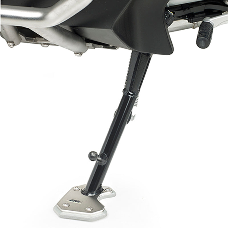 SUPPORT FOR SIDE STAND R1200RT 2014-2015