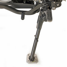 SUPPORT FOR SIDE STAND BMW G310GS 2018