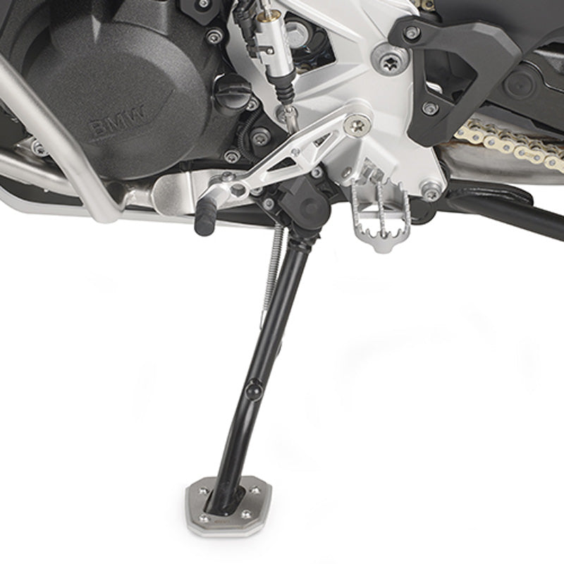 SIDE STAND EXTENSION F850GS ADV