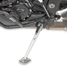 SIDE STAND EXTENSION S1000XR