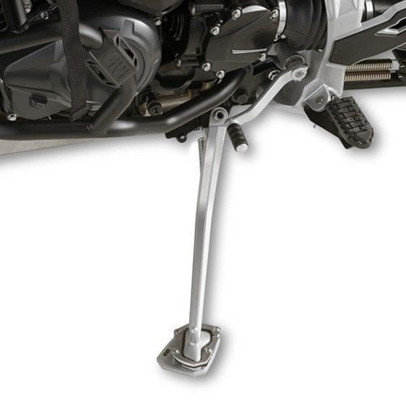SIDE STAND EXTENSION TIGER EXP