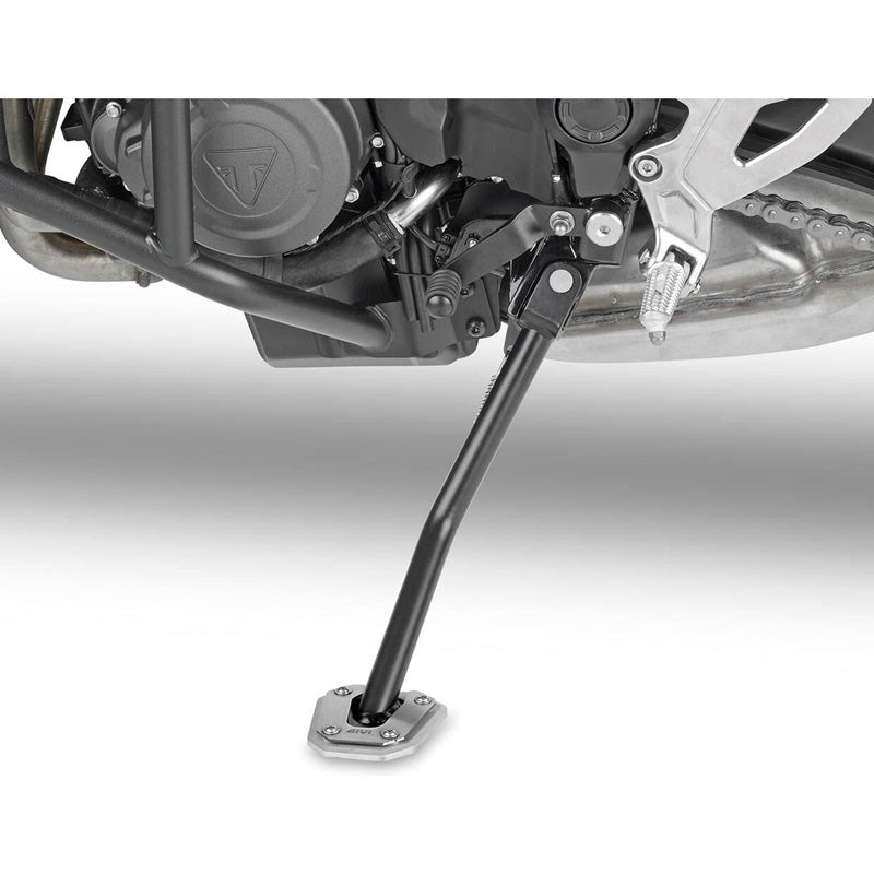 SIDE STAND EXTENSION TRIUMPH TIGER SPORT 660
