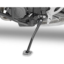 SIDE STAND EXTENSION TRIUMPH TIGER SPORT 660