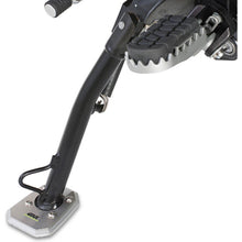 SIDE STAND EXTENSION TRIUMPH TIGER 1200 GT