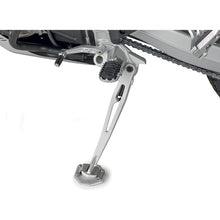 SIDE STAND EXTENSION APRILIA TUAREG 660