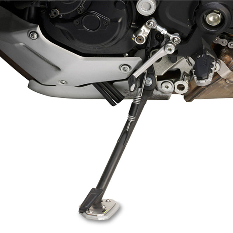 *SUPPORT FOR SIDESTAND HONDA MULTISTRADA 1200 10-1