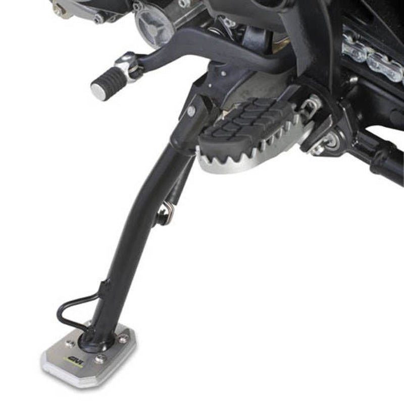SIDE STAND EXTENSION MULTISTRADA 1260S