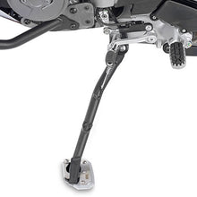 SIDE STAND EXTENSION MULTISTRADA V4