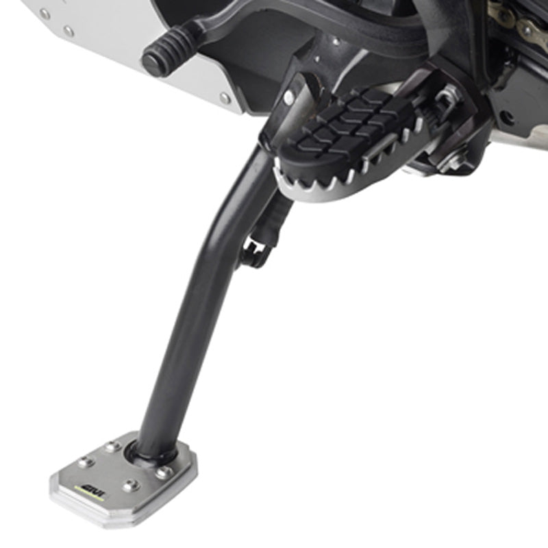 SIDE STAND EXTENSION 1190R ADVENTURE