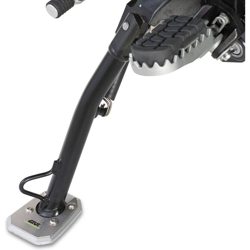 SIDE STAND EXTENSION KTM 1290 SUPER ADVENTURE S
