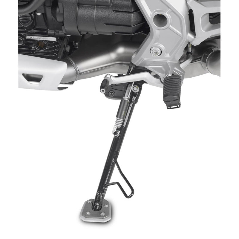 SIDE STAND EXTENSION MOTO GUZZI V85 TT 2020