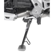 SIDE STAND EXTENSION MOTO GUZZI V85 TT 2020