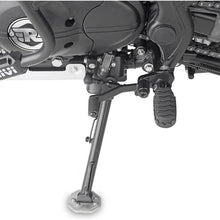 SIDE STAND EXTENSION HIMALAYAN 2021