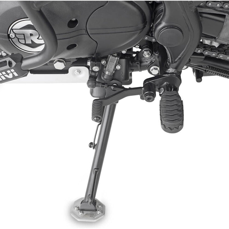 SIDE STAND EXTENSION HIMALAYAN 2021