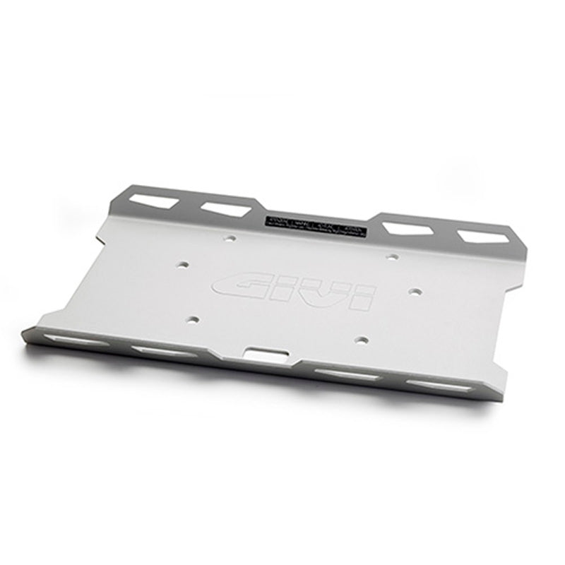 ALUMINIUM LUGGAGE RACK M5/M5M/M7