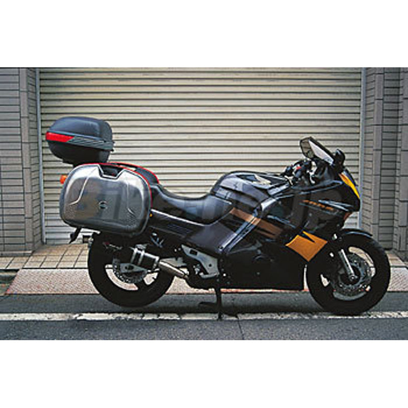 #COMPLETE MONORACK-3 CBR1000 89-97 HONDA.