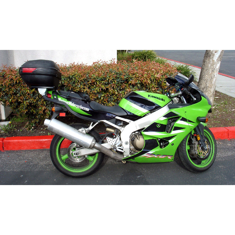 COMPLETE MONORACK-3 ZX-9 94-97.